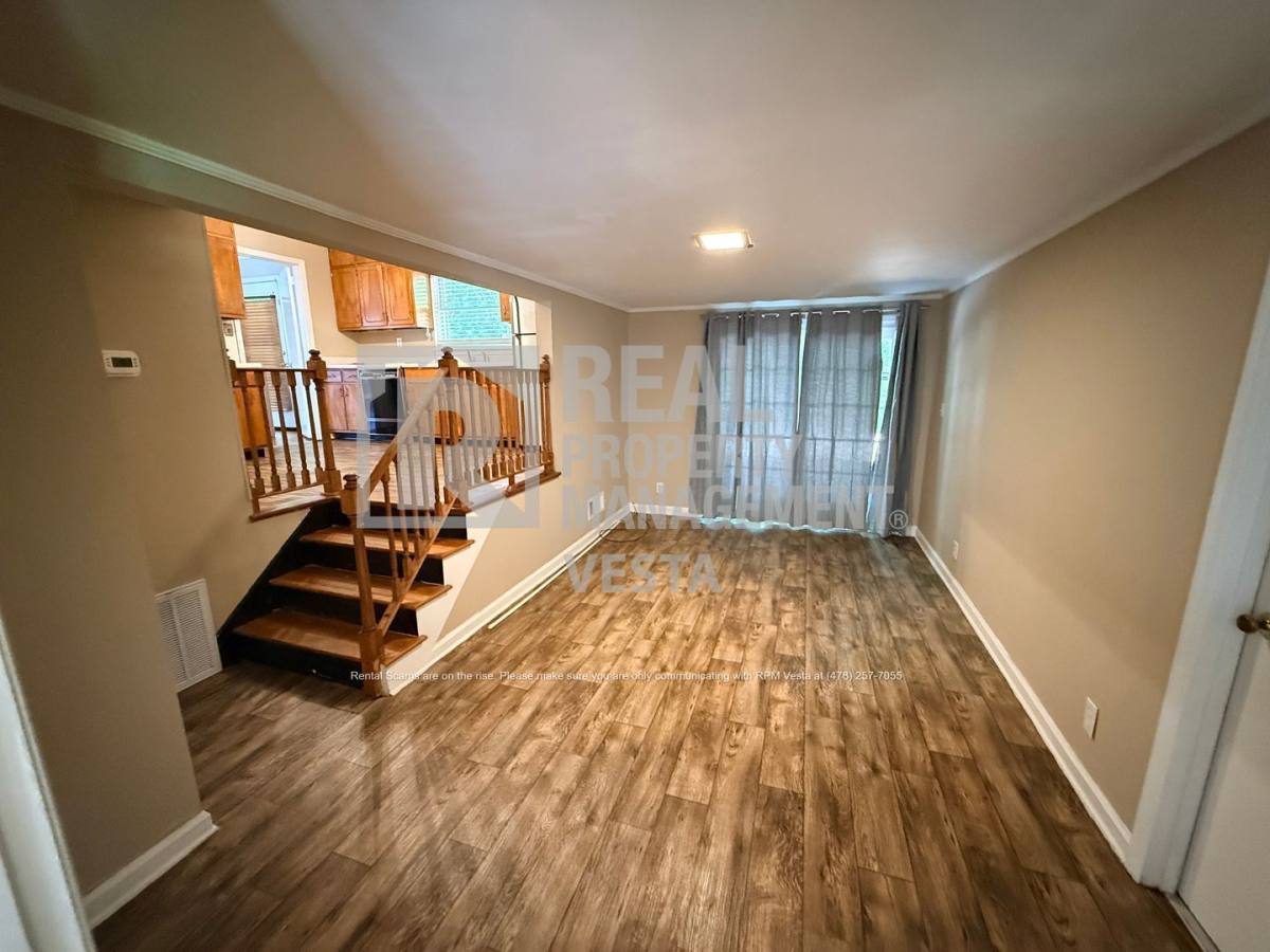 House for rent at 1933 Deerwood Place, Macon, GA 31211