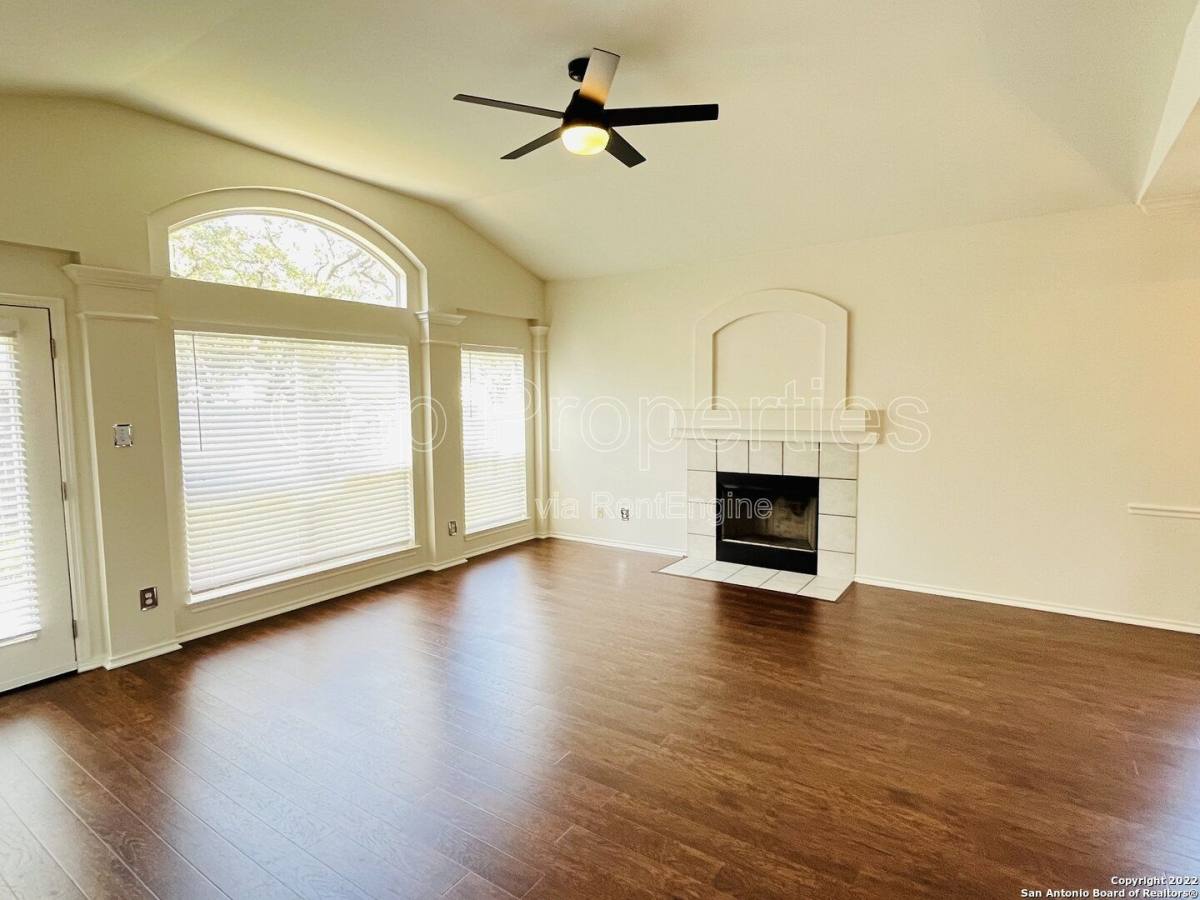 House for rent at 22622 Madison Park, San Antonio, TX 78260