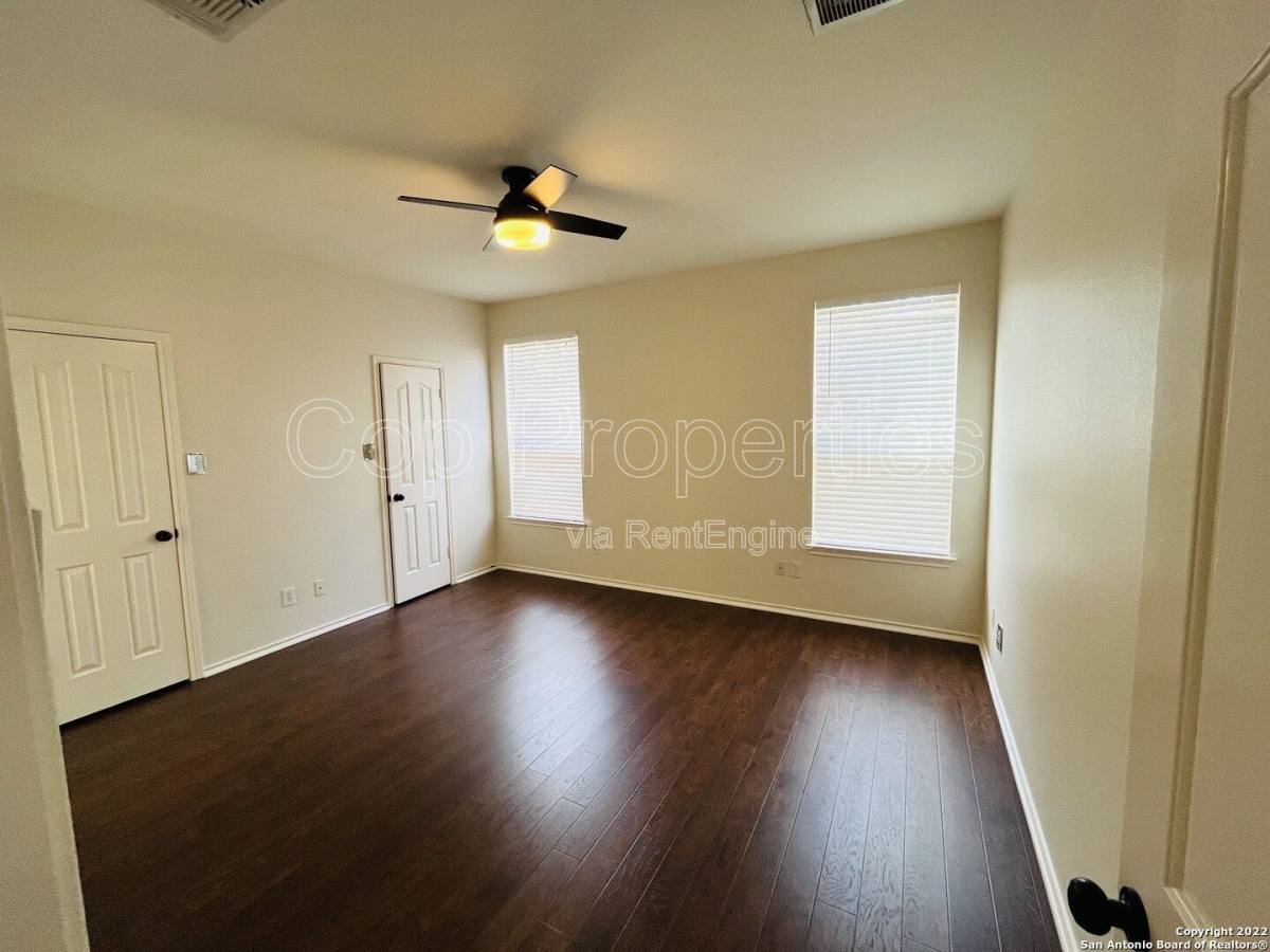 House for rent at 22622 Madison Park, San Antonio, TX 78260