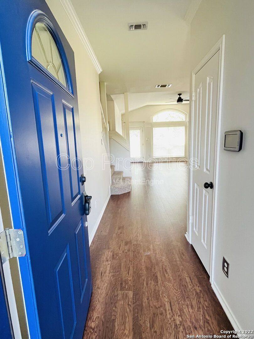 House for rent at 22622 Madison Park, San Antonio, TX 78260