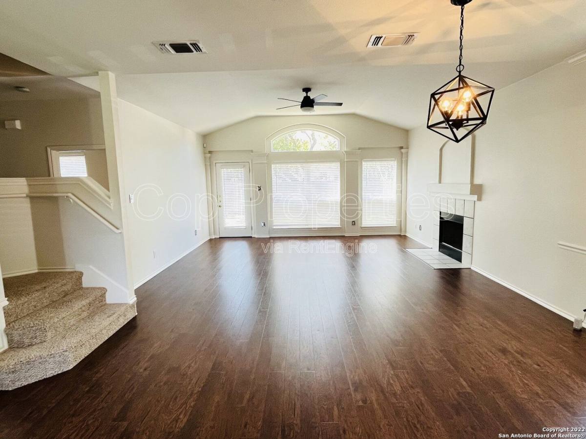House for rent at 22622 Madison Park, San Antonio, TX 78260