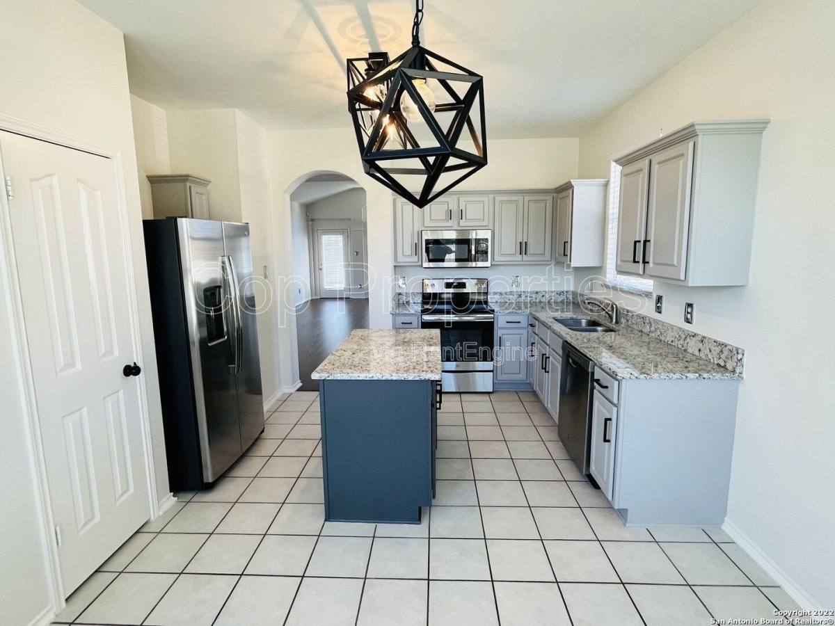 House for rent at 22622 Madison Park, San Antonio, TX 78260