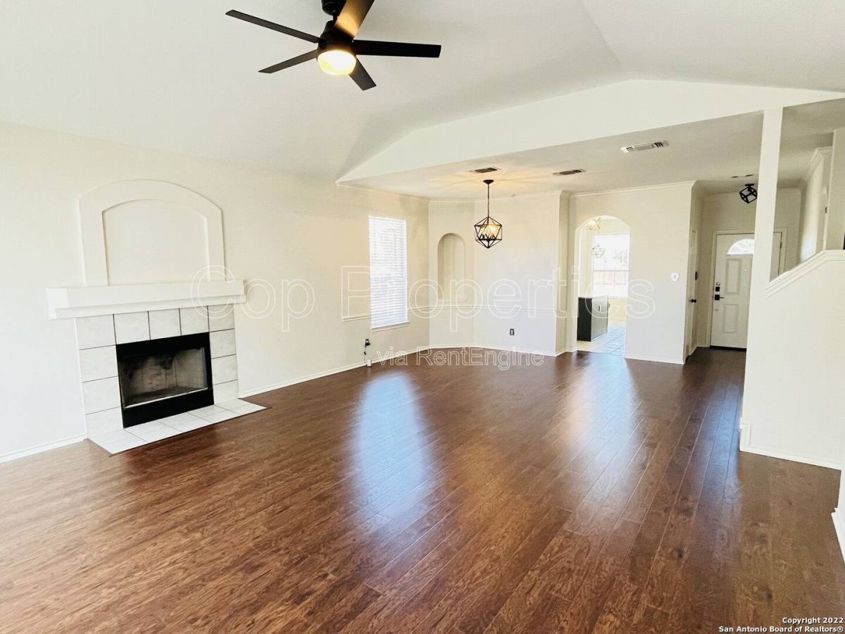 House for rent at 22622 Madison Park, San Antonio, TX 78260
