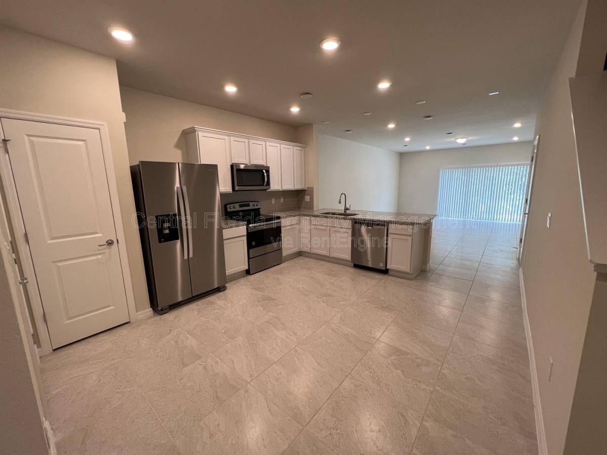 Townhouse for rent at 4517 Sparkling Shell Ave, Kissimmee, FL 34746