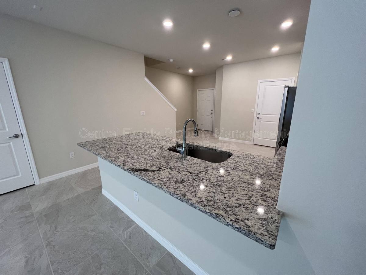Townhouse for rent at 4517 Sparkling Shell Ave, Kissimmee, FL 34746