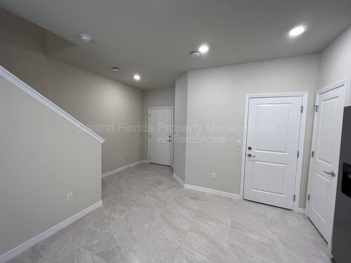 Townhouse for rent at 4517 Sparkling Shell Ave, Kissimmee, FL 34746