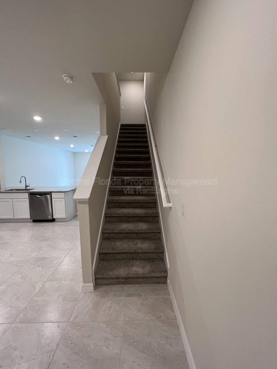Townhouse for rent at 4517 Sparkling Shell Ave, Kissimmee, FL 34746