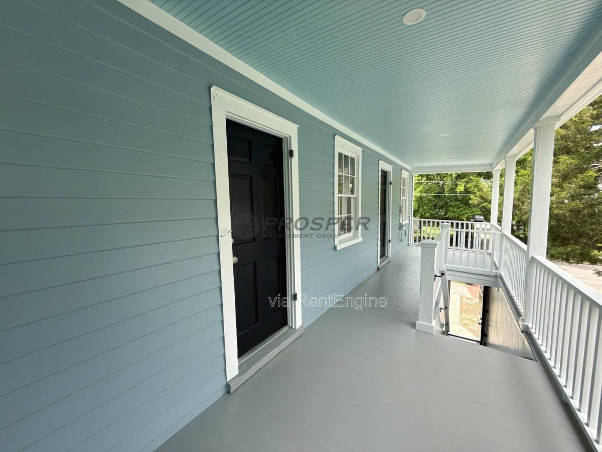 Apartment for rent at 250 Rutledge Ave #B, Charleston, SC 29403