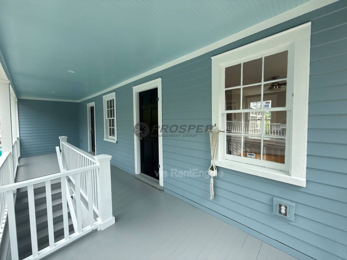 Apartment for rent at 250 Rutledge Ave #B, Charleston, SC 29403