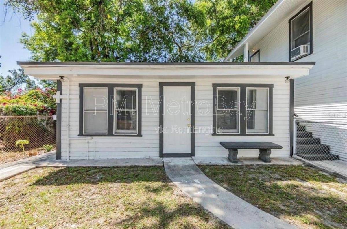 Apartment for rent at 2914 N 10th St #C, Tampa, FL 33605