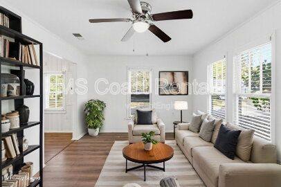 House for rent at 20 Martha Ave, Hattiesburg, MS 39402