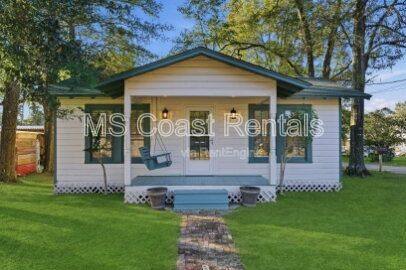House for rent at 20 Martha Ave, Hattiesburg, MS 39402
