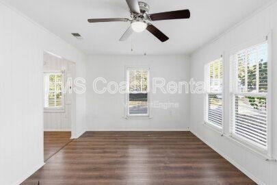 House for rent at 20 Martha Ave, Hattiesburg, MS 39402