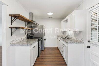 House for rent at 20 Martha Ave, Hattiesburg, MS 39402