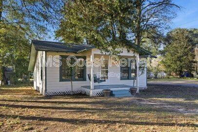 House for rent at 20 Martha Ave, Hattiesburg, MS 39402