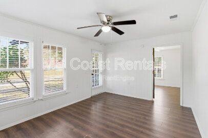 House for rent at 20 Martha Ave, Hattiesburg, MS 39402
