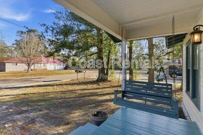 House for rent at 20 Martha Ave, Hattiesburg, MS 39402