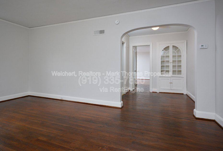 Apartment for rent at 2602 Vineyard St, Durham, NC 27707