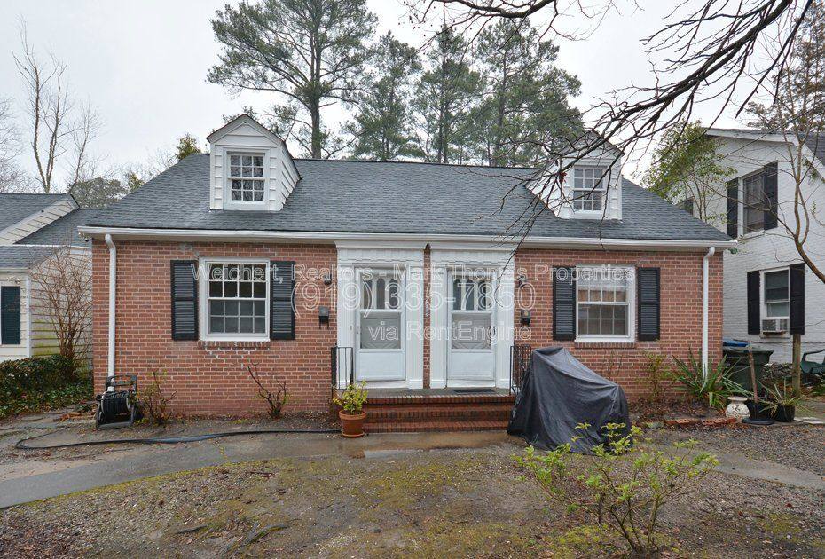 Apartment for rent at 2602 Vineyard St, Durham, NC 27707
