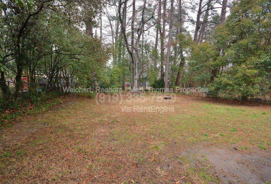 Apartment for rent at 2602 Vineyard St, Durham, NC 27707