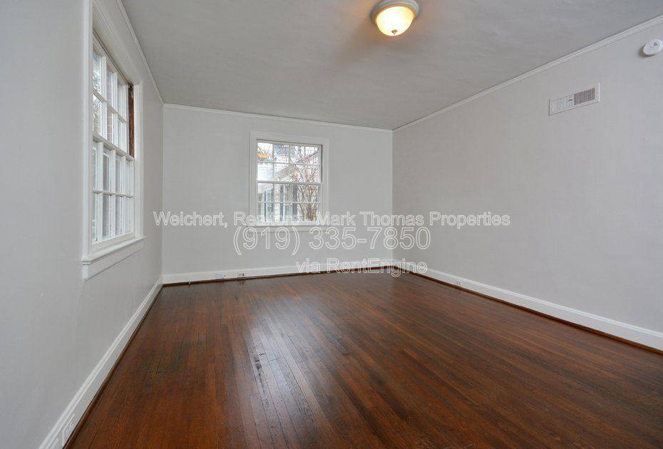 Apartment for rent at 2602 Vineyard St, Durham, NC 27707