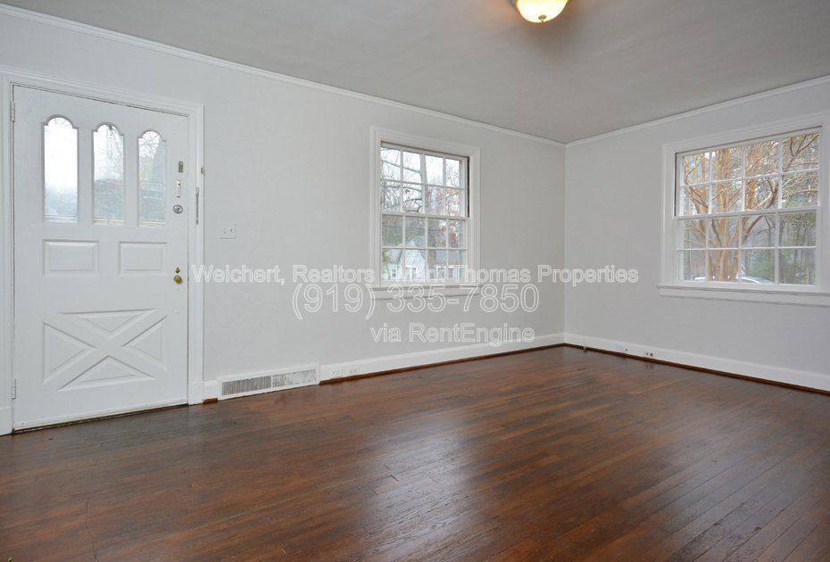 Apartment for rent at 2602 Vineyard St, Durham, NC 27707