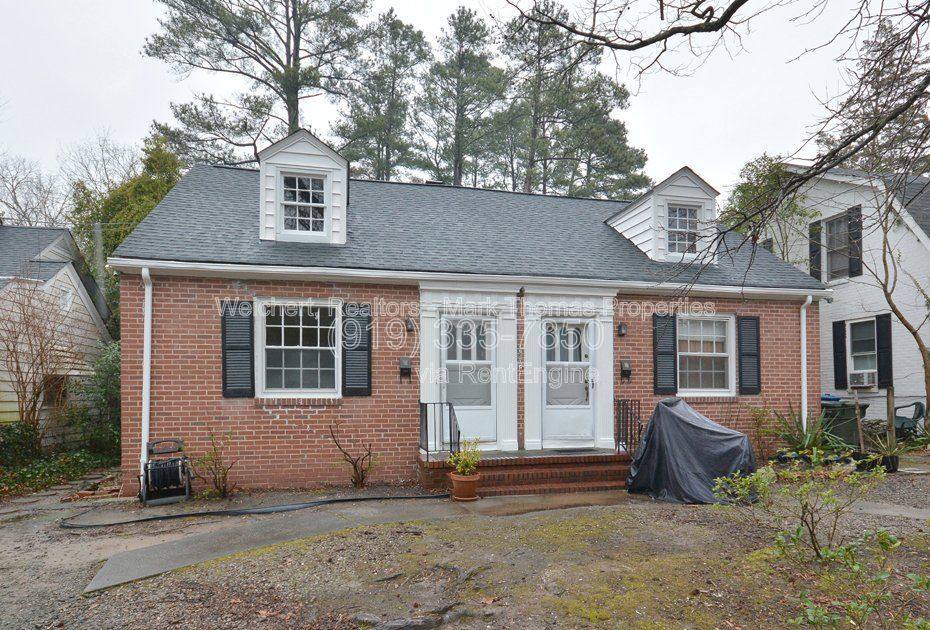 Apartment for rent at 2602 Vineyard St, Durham, NC 27707