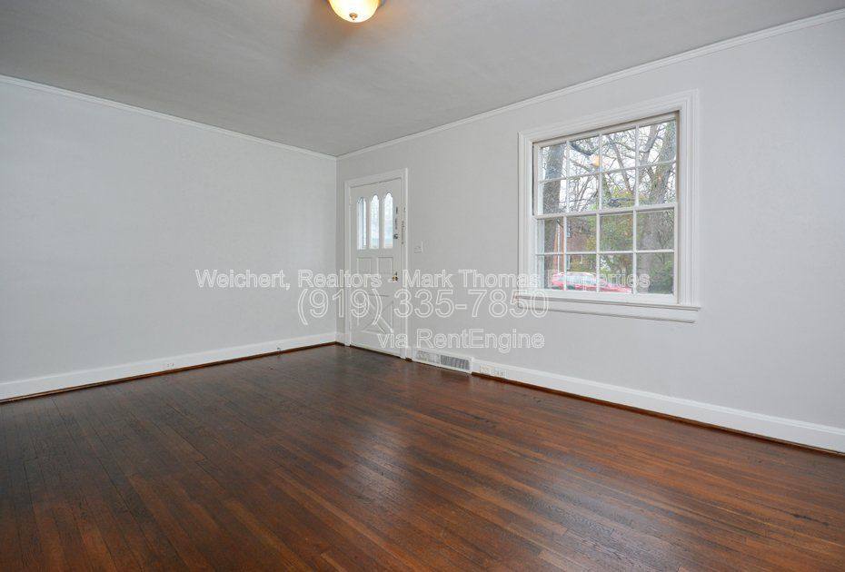 Apartment for rent at 2602 Vineyard St, Durham, NC 27707