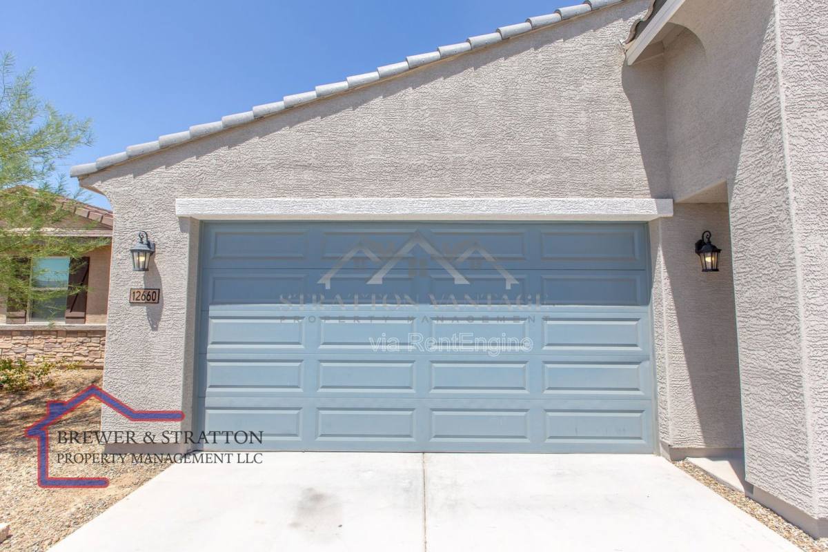 House for rent at 12660 W State Court, Glendale, AZ 85307