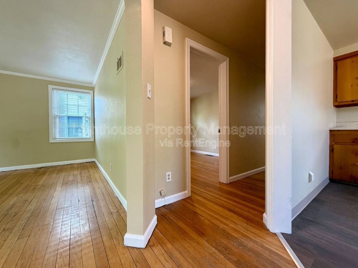 Apartment for rent at 1447 Giddings Ave SE #2, Grand Rapids, MI 49507
