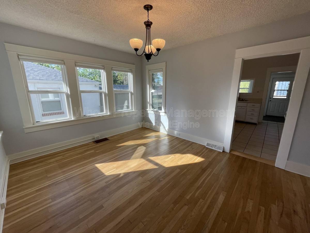 House for rent at 4909 Beach Court, Denver, CO 80221