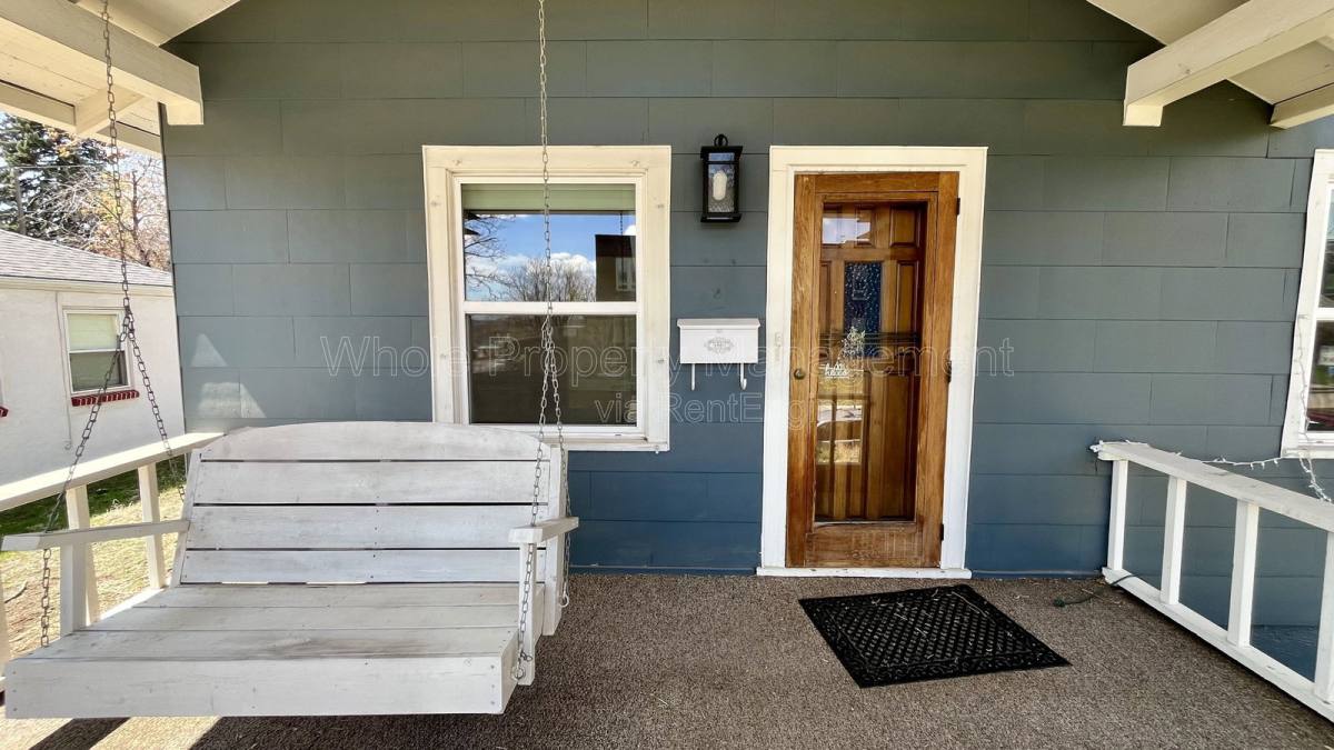 House for rent at 4909 Beach Court, Denver, CO 80221