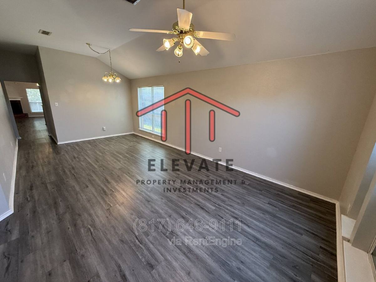 House for rent at 10524 Aransas Dr, Fort Worth, TX 76131