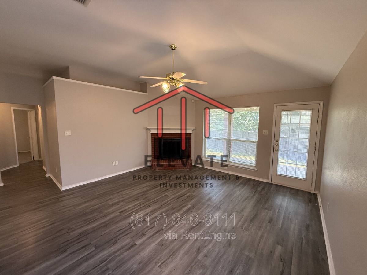 House for rent at 10524 Aransas Dr, Fort Worth, TX 76131