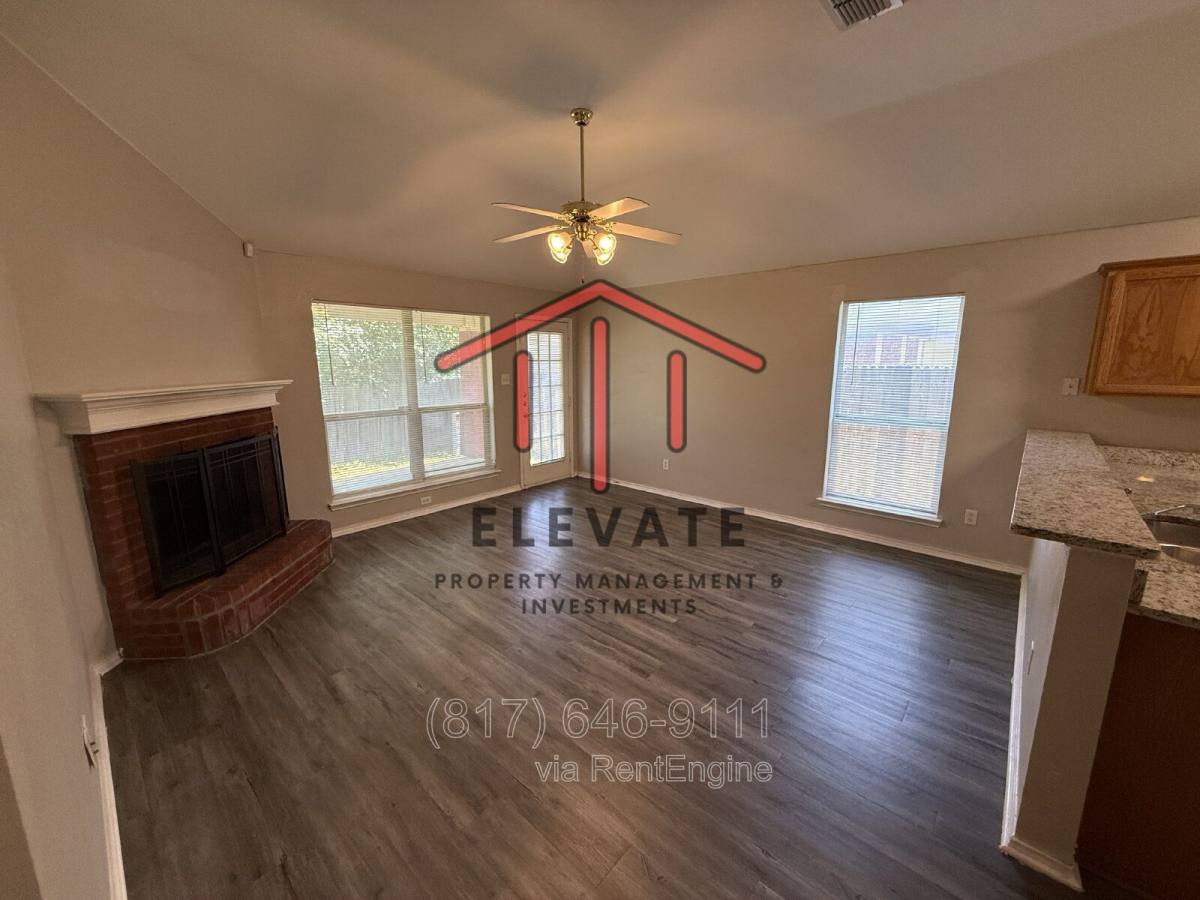 House for rent at 10524 Aransas Dr, Fort Worth, TX 76131