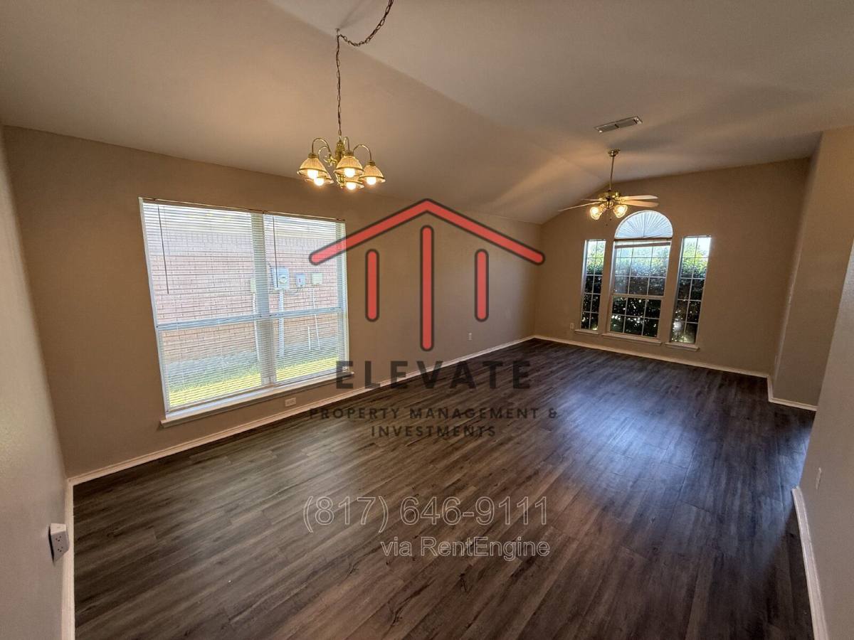 House for rent at 10524 Aransas Dr, Fort Worth, TX 76131