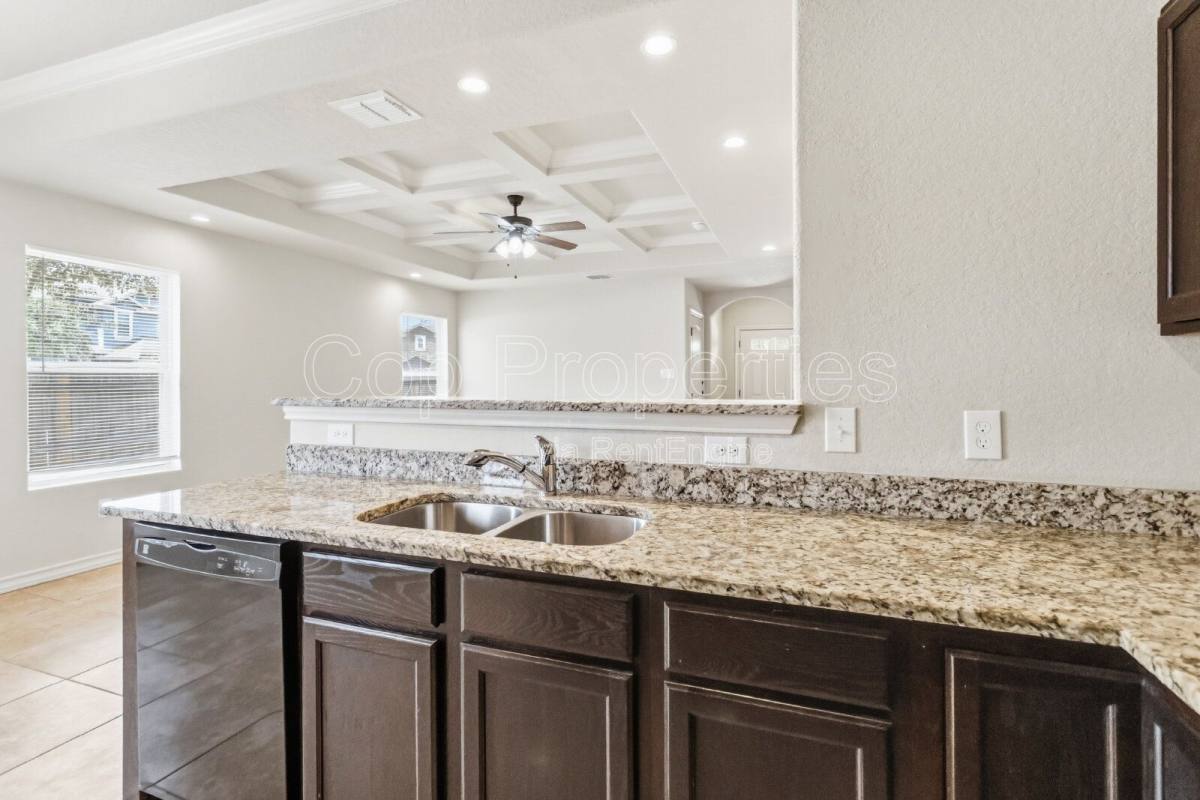 Apartment for rent at 7105 Micayla Cove #104, San Antonio, TX 78244