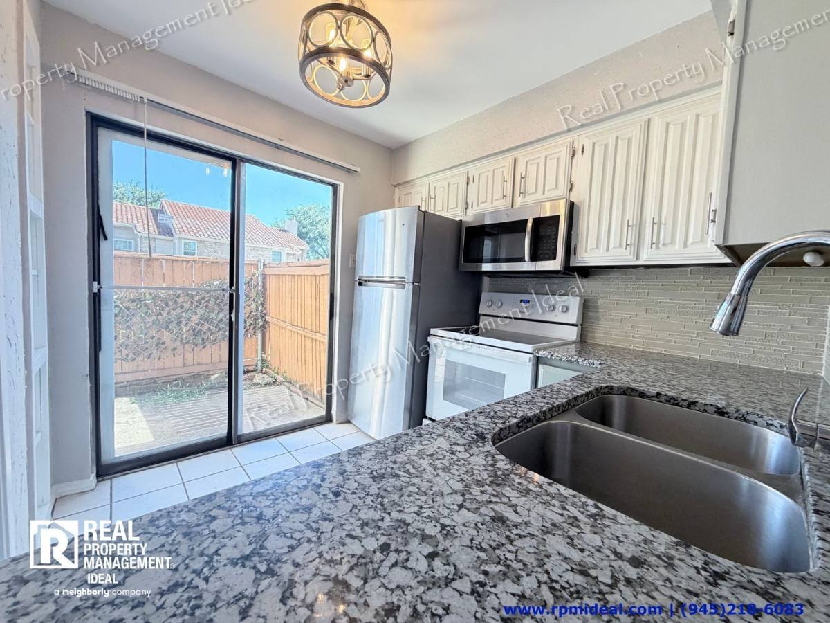 Apartment for rent at 835 Dublin Dr #835C, Richardson, TX 75080