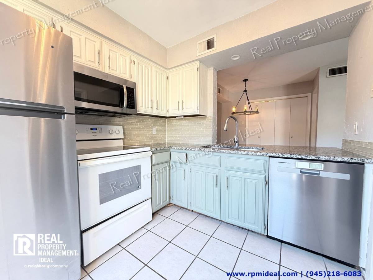 Apartment for rent at 835 Dublin Dr #835C, Richardson, TX 75080
