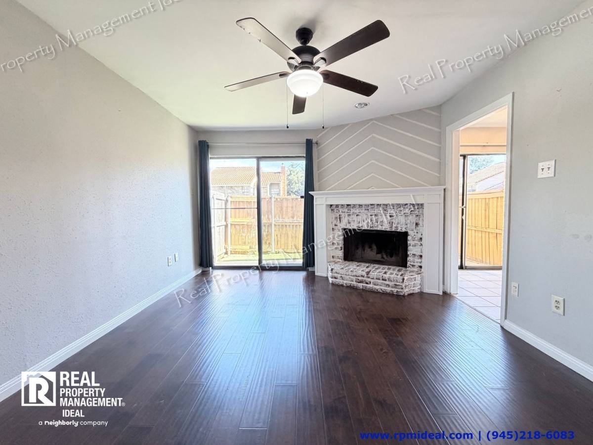 Apartment for rent at 835 Dublin Dr #835C, Richardson, TX 75080