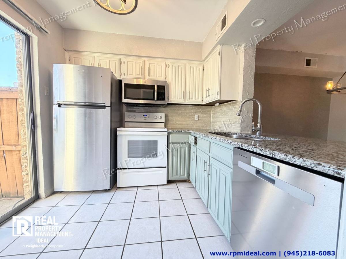 Apartment for rent at 835 Dublin Dr #835C, Richardson, TX 75080