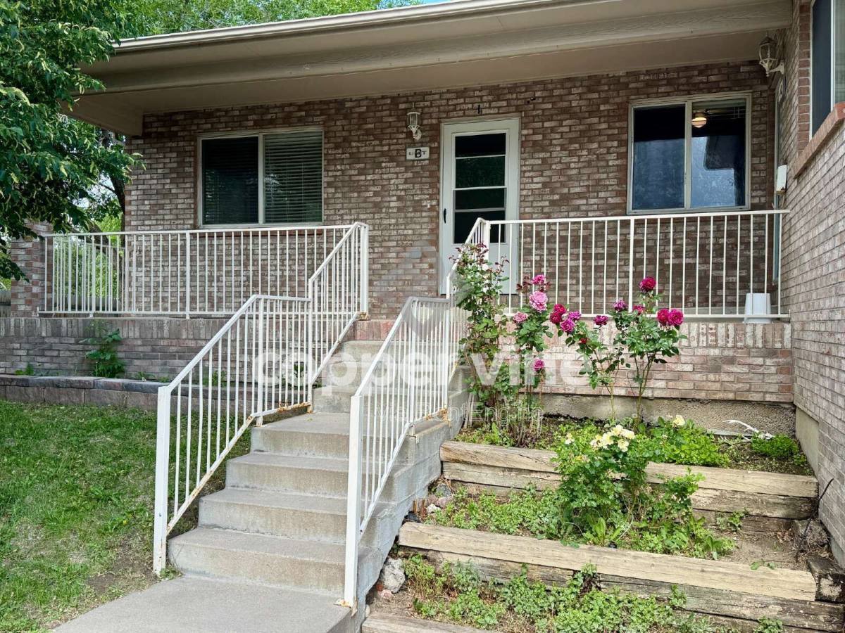 Apartment for rent at 9710 Huron St #B, Denver, CO 80260