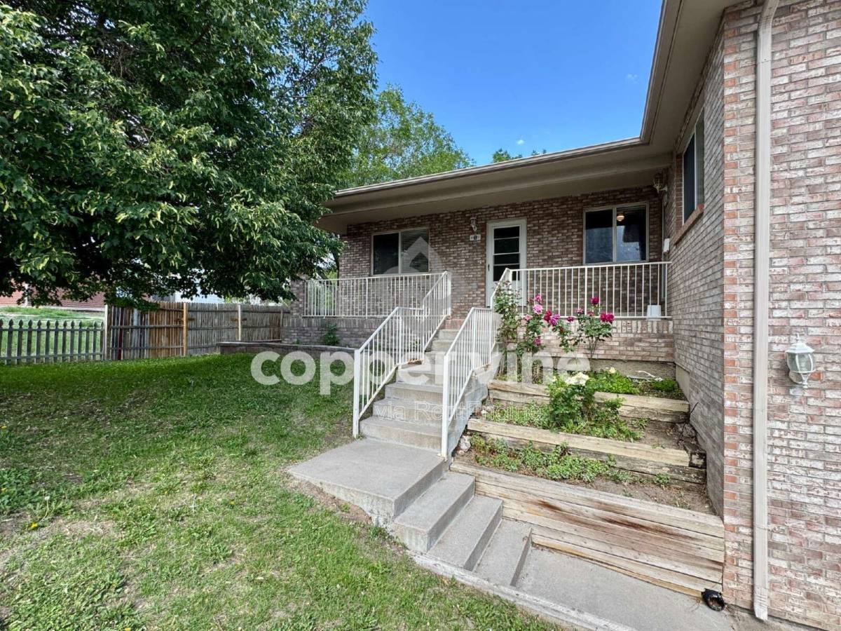 Apartment for rent at 9710 Huron St #B, Denver, CO 80260
