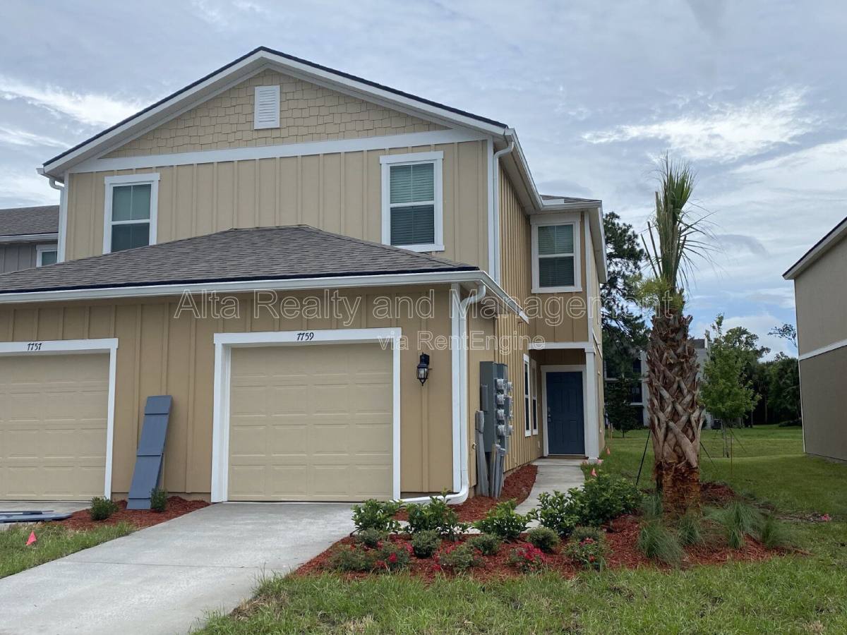 Townhouse for rent at 7759 Legacy Trail, Jacksonville, FL 32256
