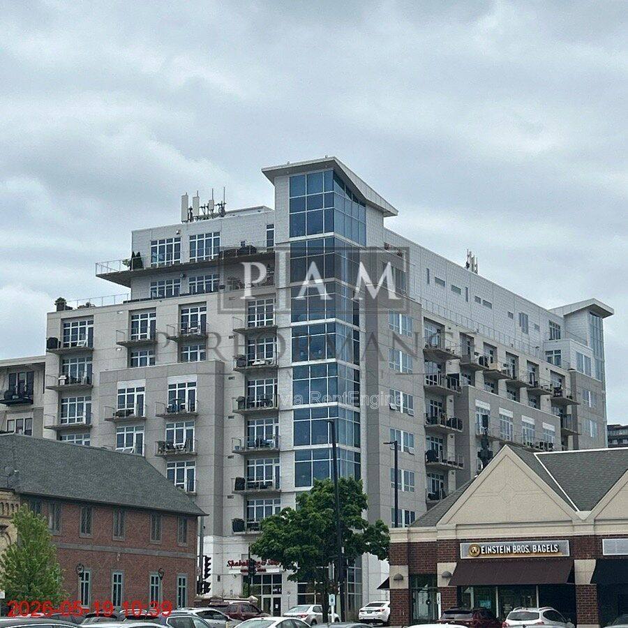 Condo for rent at 601 E Ogden Ave, Milwaukee, WI 53202