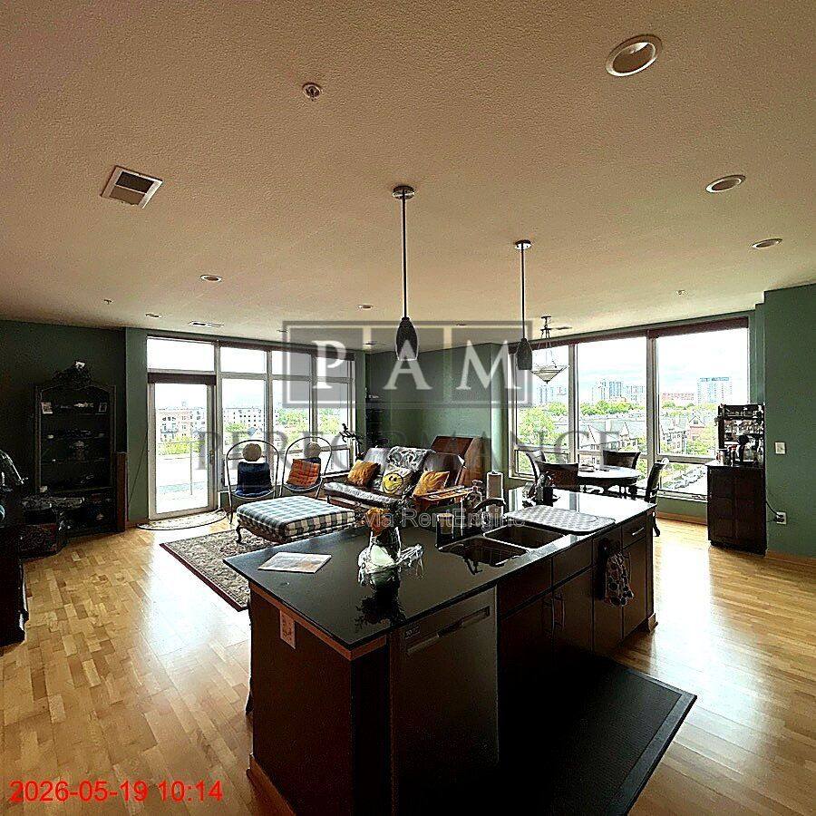 Condo for rent at 601 E Ogden Ave, Milwaukee, WI 53202