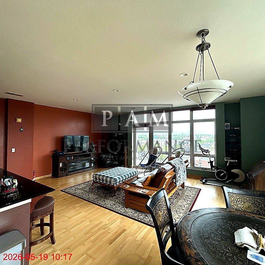 Condo for rent at 601 E Ogden Ave, Milwaukee, WI 53202