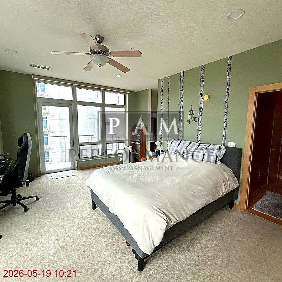 Condo for rent at 601 E Ogden Ave, Milwaukee, WI 53202
