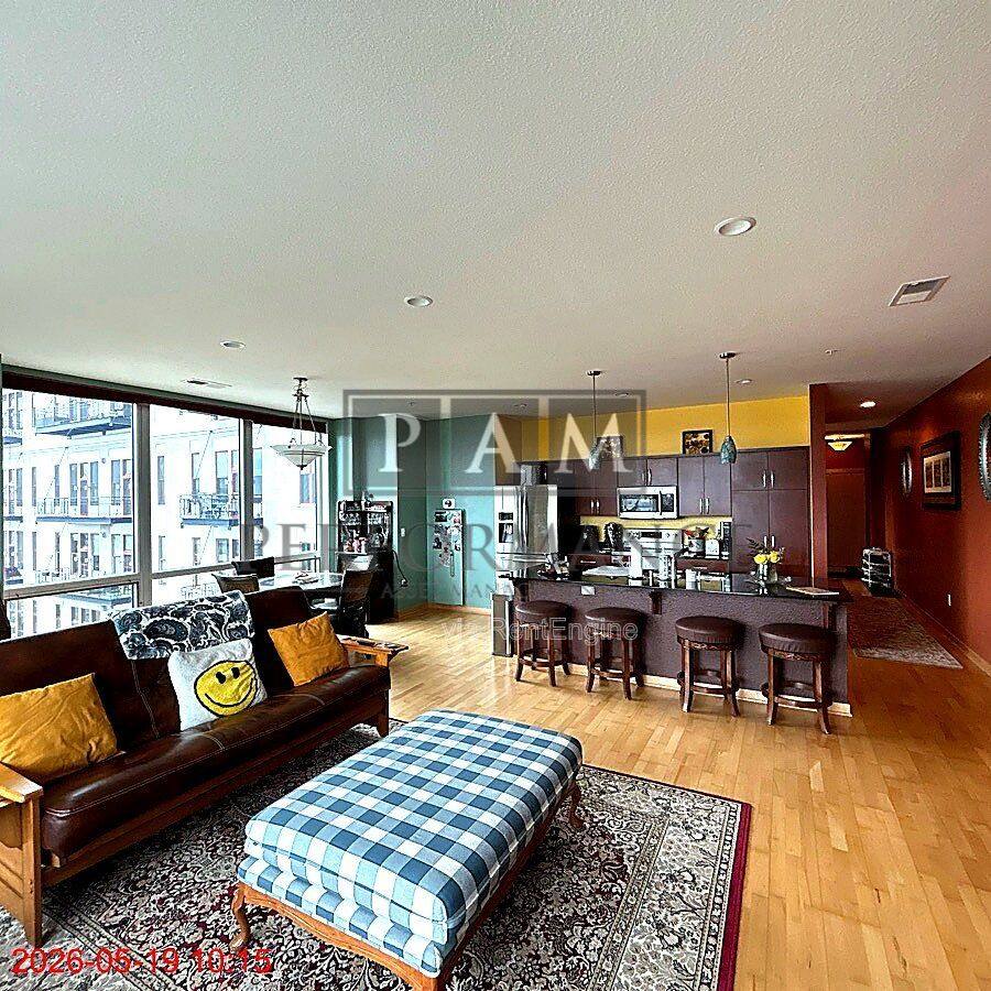 Condo for rent at 601 E Ogden Ave, Milwaukee, WI 53202