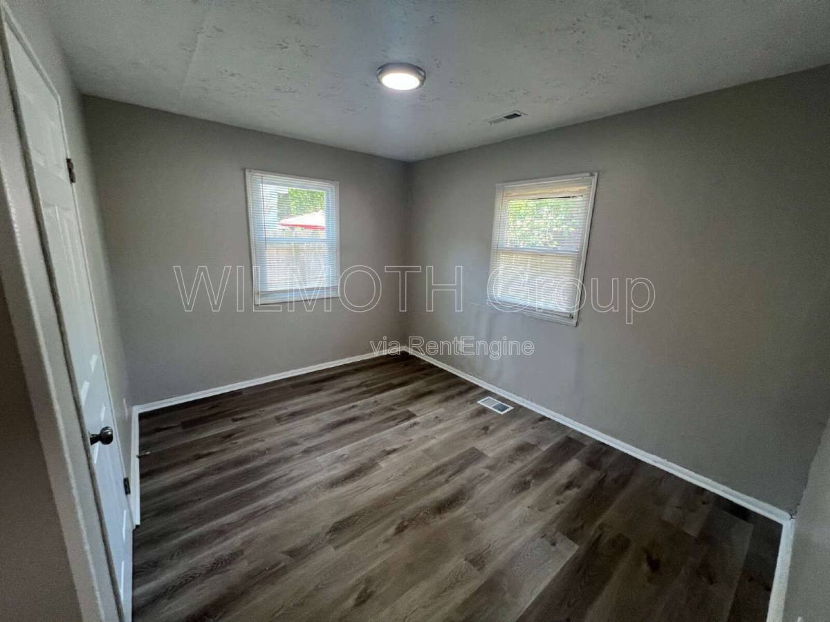 House for rent at 2920 Lasalle St, Indianapolis, IN 46218